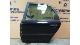 PUERTA TRASERA IZQUIERDA VOLVO S80 BERLINA 2.4 D (163 CV) DE 2005 - D.4082010