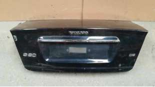 TAPA MALETERO VOLVO S80 BERLINA 2.4 D (163 CV) DE 2005 - D.4082042