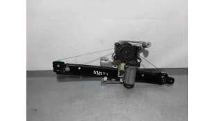 ELEVALUNAS TRASERO DERECHO VOLVO S80 BERLINA 2.4 D (163 CV) DE 2005 - D.4082048