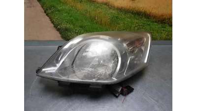 FARO IZQUIERDO PEUGEOT BIPPER 1.4 HDi (68 CV) DE 2011 - D.4082194 / 1353198080