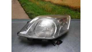 FARO IZQUIERDO PEUGEOT BIPPER 1.4 HDi (68 CV) DE 2011 - D.4082194 / 1353198080