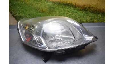 FARO DERECHO PEUGEOT BIPPER 1.4 HDi (68 CV) DE 2011 - D.4082195 / 1353197080