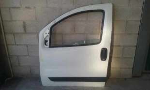 PUERTA DELANTERA IZQUIERDA PEUGEOT BIPPER 1.4 HDi (68 CV) DE 2011 - D.4082203