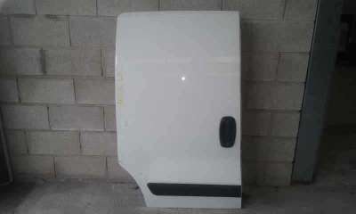 PUERTA LATERAL CORREDERA DERECHA PEUGEOT BIPPER 1.4 HDi (68 CV) DE 2011 - D.4082253