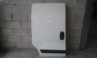 PUERTA LATERAL CORREDERA DERECHA PEUGEOT BIPPER 1.4 HDi (68 CV) DE 2011 - D.4082253