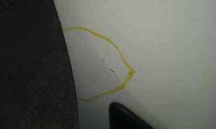 PUERTA LATERAL CORREDERA DERECHA PEUGEOT BIPPER 1.4 HDi (68 CV) DE 2011 - D.4082253 2