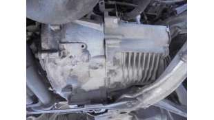 CAJA CAMBIOS CITROEN C5 BERLINA 2.0 HDi FAP (140 CV) DE 2009 - D.4083059 / 20MB25