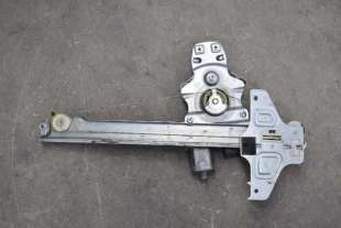 ELEVALUNAS TRASERO DERECHO CITROEN C5 BERLINA 2.0 HDi FAP (140 CV) DE 2009 - D.4083083 2