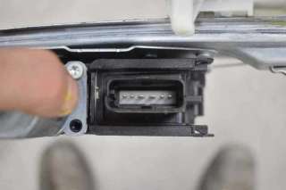 ELEVALUNAS TRASERO DERECHO CITROEN C5 BERLINA 2.0 HDi FAP (140 CV) DE 2009 - D.4083083