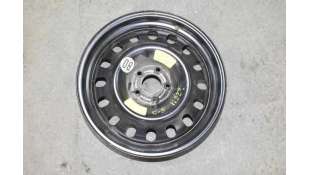 LLANTA CITROEN C5 BERLINA 2.0 HDi FAP (140 CV) DE 2009 - D.4083238