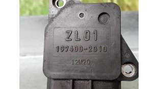 CAUDALIMETRO MAZDA 3 LIM. 2.2 Turbodiesel (150 CV) DE 2012 - D.4083337 / ZL01 2