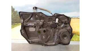 ELEVALUNAS DELANTERO IZQUIERDO MAZDA 3 LIM. 2.2 Turbodiesel (150 CV) DE 2012 - D.4083394