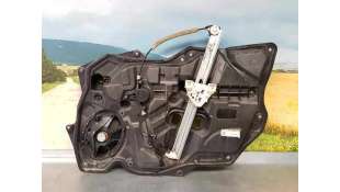 ELEVALUNAS DELANTERO IZQUIERDO MAZDA 3 LIM. 2.2 Turbodiesel (150 CV) DE 2012 - D.4083394 2