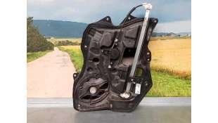 ELEVALUNAS TRASERO IZQUIERDO MAZDA 3 LIM. 2.2 Turbodiesel (150 CV) DE 2012 - D.4083396 2