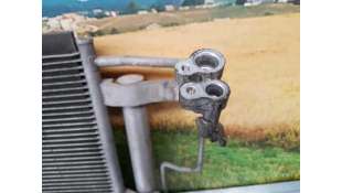 CONDENSADOR / RADIADOR AIRE ACONDICIONADO MAZDA 3 LIM. 2.2 Turbodiesel (150 CV) DE 2012 - D.4083403 2