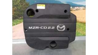 TAPA MOTOR MAZDA 3 LIM. 2.2 Turbodiesel (150 CV) DE 2012 - D.4083575