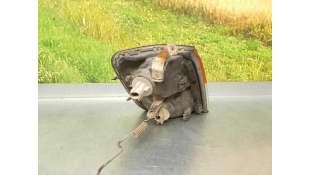 PILOTO DELANTERO IZQUIERDO MITSUBISHI PAJERO 3.5 V6 24V DE 2000 - D.4083628 2