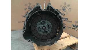 CAJA CAMBIOS MITSUBISHI PAJERO 3.5 V6 24V DE 2000 - D.4083649