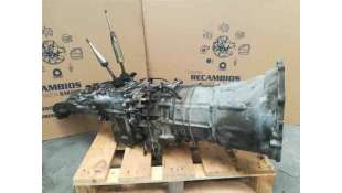 CAJA CAMBIOS MITSUBISHI PAJERO 3.5 V6 24V DE 2000 - D.4083649 2