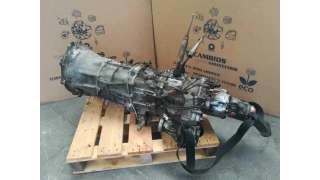 CAJA CAMBIOS MITSUBISHI PAJERO 3.5 V6 24V DE 2000 - D.4083649