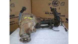DIFERENCIAL DELANTERO MITSUBISHI PAJERO 3.5 V6 24V DE 2000 - D.4083650 / KDA