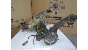 DIFERENCIAL DELANTERO MITSUBISHI PAJERO 3.5 V6 24V DE 2000 - D.4083650 / KDA 2