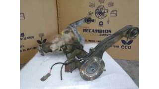 DIFERENCIAL DELANTERO MITSUBISHI PAJERO 3.5 V6 24V DE 2000 - D.4083650 / KDA