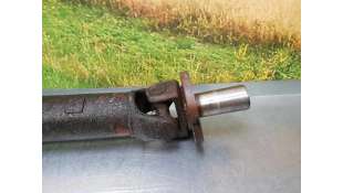 TRANSMISION CENTRAL MITSUBISHI PAJERO 3.5 V6 24V DE 2000 - D.4083652 2