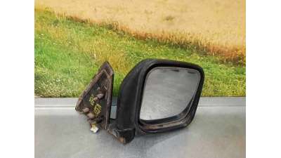 RETROVISOR DERECHO MITSUBISHI PAJERO 3.5 V6 24V DE 2000 - D.4083653