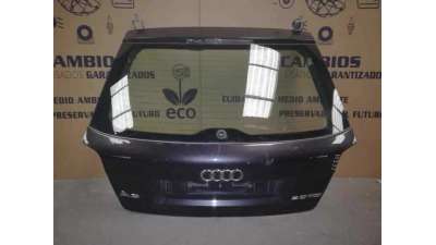 PORTON TRASERO AUDI A3 2.0 TDI (140 CV) DE 2005 - D.4083974