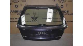 PORTON TRASERO AUDI A3 2.0 TDI (140 CV) DE 2005 - D.4083974