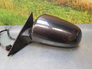 RETROVISOR IZQUIERDO AUDI A3 2.0 TDI (140 CV) DE 2005 - D.4084007
