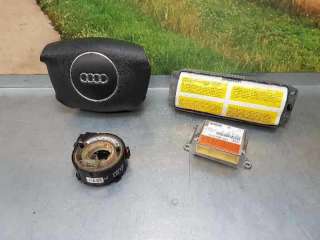 KIT AIRBAG AUDI A3 2.0 TDI (140 CV) DE 2005 - D.4084023