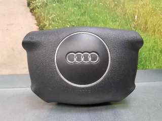 KIT AIRBAG AUDI A3 2.0 TDI (140 CV) DE 2005 - D.4084023
