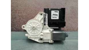 MOTOR ELEVALUNAS DELANTERO DERECHO AUDI A3 2.0 TDI (140 CV) DE 2005 - D.4084048 / 8P0959802E 2