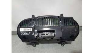 CUADRO INSTRUMENTOS SEAT LEON 2.0 TDI (140 CV) DE 2006 - D.4084585 / 1P0920840C 2