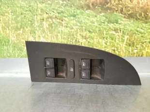 MANDO 4 ELEVALUNAS SEAT LEON 2.0 TDI (140 CV) DE 2006 - D.4084595 / 1K4959857A