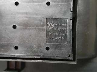 MANDO 4 ELEVALUNAS SEAT LEON 2.0 TDI (140 CV) DE 2006 - D.4084595 / 1K4959857A