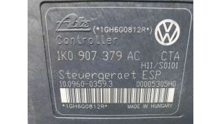 ABS SEAT LEON 2.0 TDI (140 CV) DE 2006 - D.4084611 / 1K0914517AE