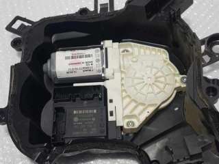 ELEVALUNAS DELANTERO IZQUIERDO SEAT LEON 2.0 TDI (140 CV) DE 2006 - D.4084639 / 1T0959701G