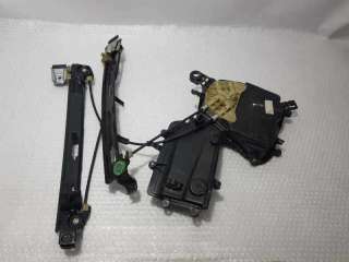 ELEVALUNAS DELANTERO IZQUIERDO SEAT LEON 2.0 TDI (140 CV) DE 2006 - D.4084639 / 1T0959701G
