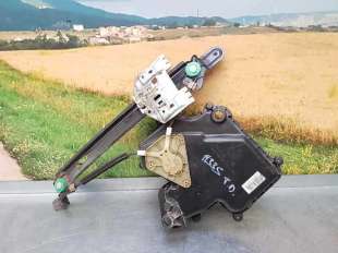 ELEVALUNAS TRASERO DERECHO SEAT LEON 2.0 TDI (140 CV) DE 2006 - D.4084640 / 1P0839402B 2