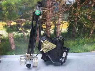 ELEVALUNAS TRASERO IZQUIERDO SEAT LEON 2.0 TDI (140 CV) DE 2006 - D.4084641 / 1P0839401B 2