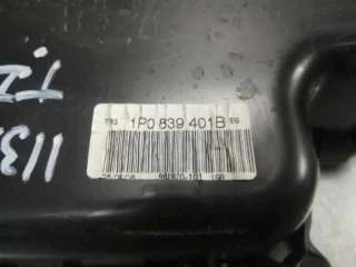 ELEVALUNAS TRASERO IZQUIERDO SEAT LEON 2.0 TDI (140 CV) DE 2006 - D.4084641 / 1P0839401B