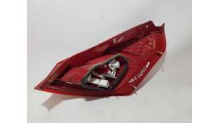 PILOTO TRASERO IZQUIERDO FORD FIESTA 1.4 TDCi (69 CV) DE 2012 - D.4085891 2