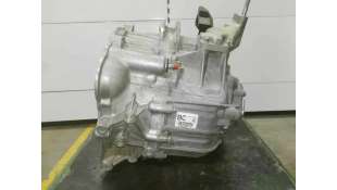 CAJA CAMBIOS CHEVROLET EPICA 2.0 D (150 CV) DE 2007 - D.4086235 / BC004855 2