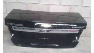 TAPA MALETERO CHEVROLET EPICA 2.0 D (150 CV) DE 2007 - D.4086253