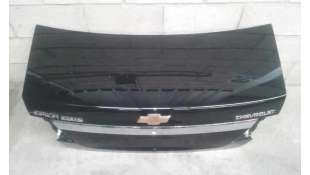 TAPA MALETERO CHEVROLET EPICA 2.0 D (150 CV) DE 2007 - D.4086253 2