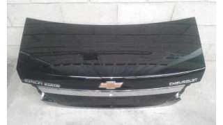 TAPA MALETERO CHEVROLET EPICA 2.0 D (150 CV) DE 2007 - D.4086253