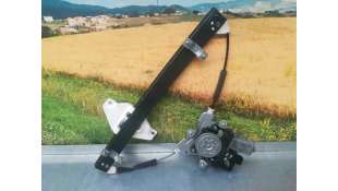 ELEVALUNAS DELANTERO IZQUIERDO CHEVROLET EPICA 2.0 D (150 CV) DE 2007 - D.4086258 / 96647520